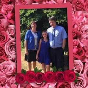 Meet your Posher, Danica